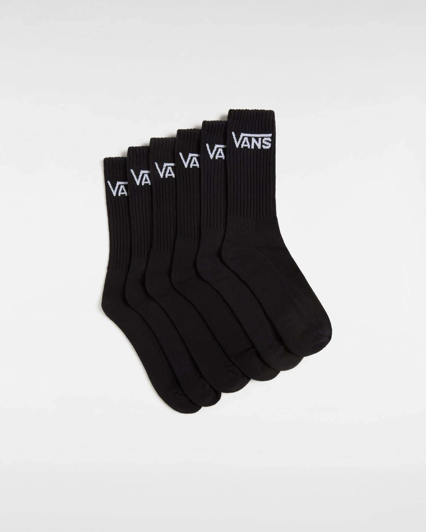 שישיית גרביים Vans