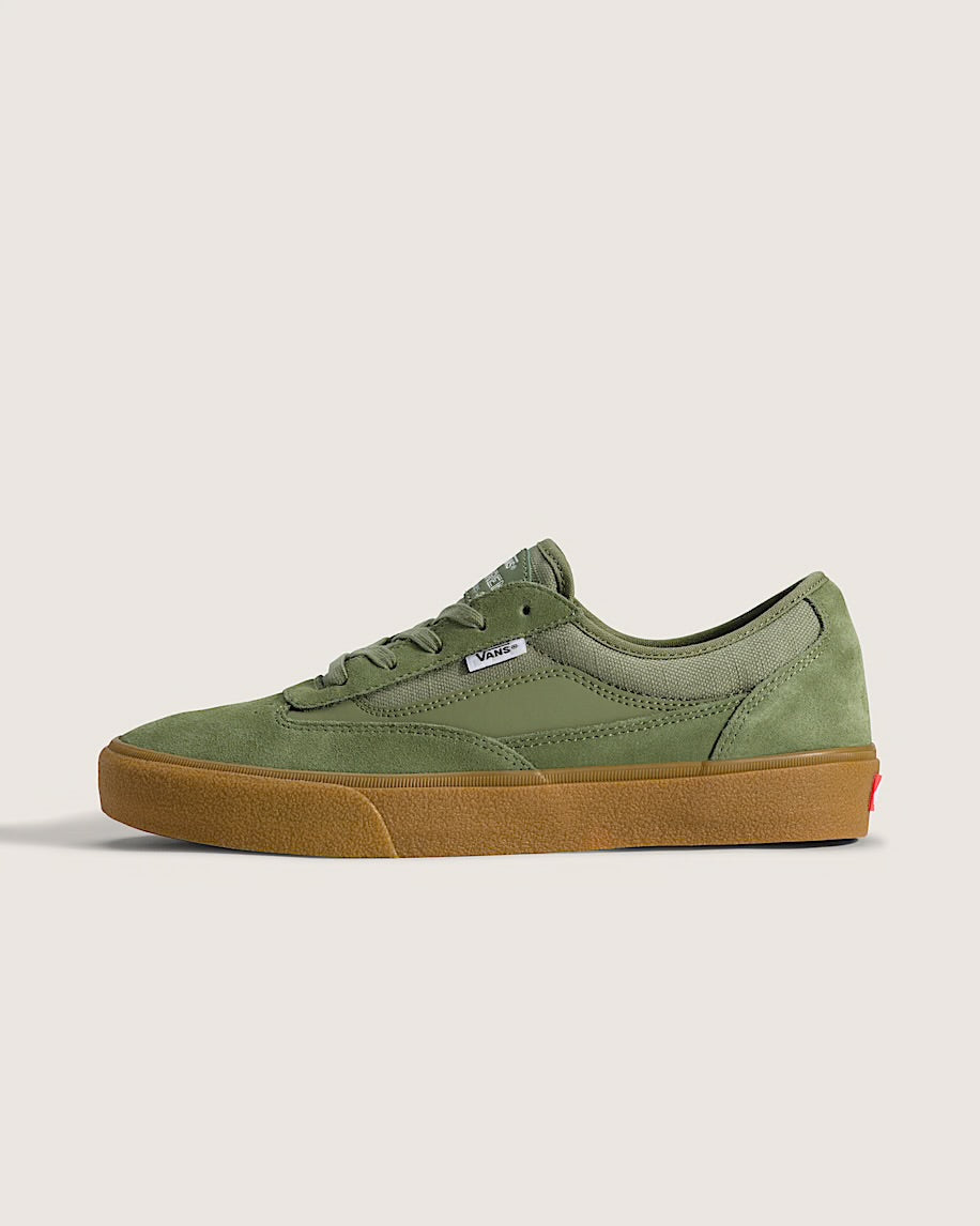 Vans Skate Curren Caples