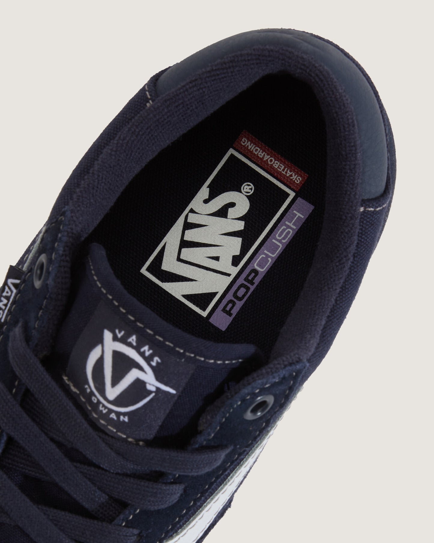 Vans Skate Rowan