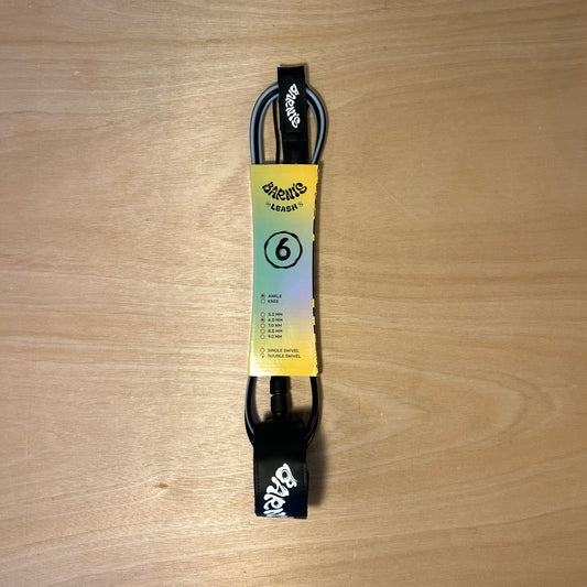 ליש ברניז אורך 6 ועובי 6 מ״מ