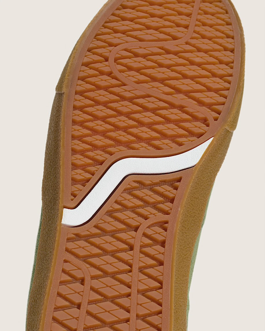 Vans Skate Curren Caples
