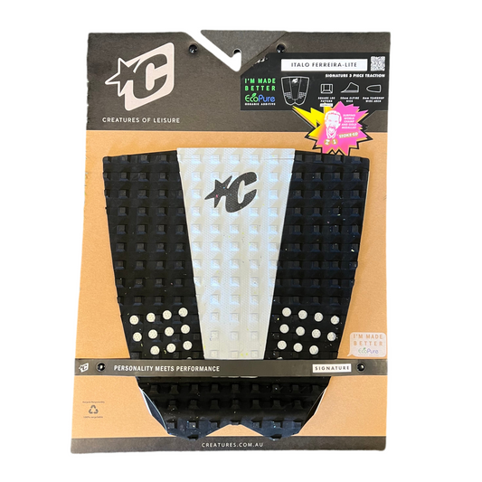 אסטרודק לגלשן Creatures- איטלו פריירה