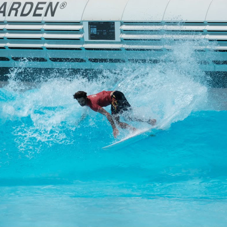 rt surfboards- Hot box