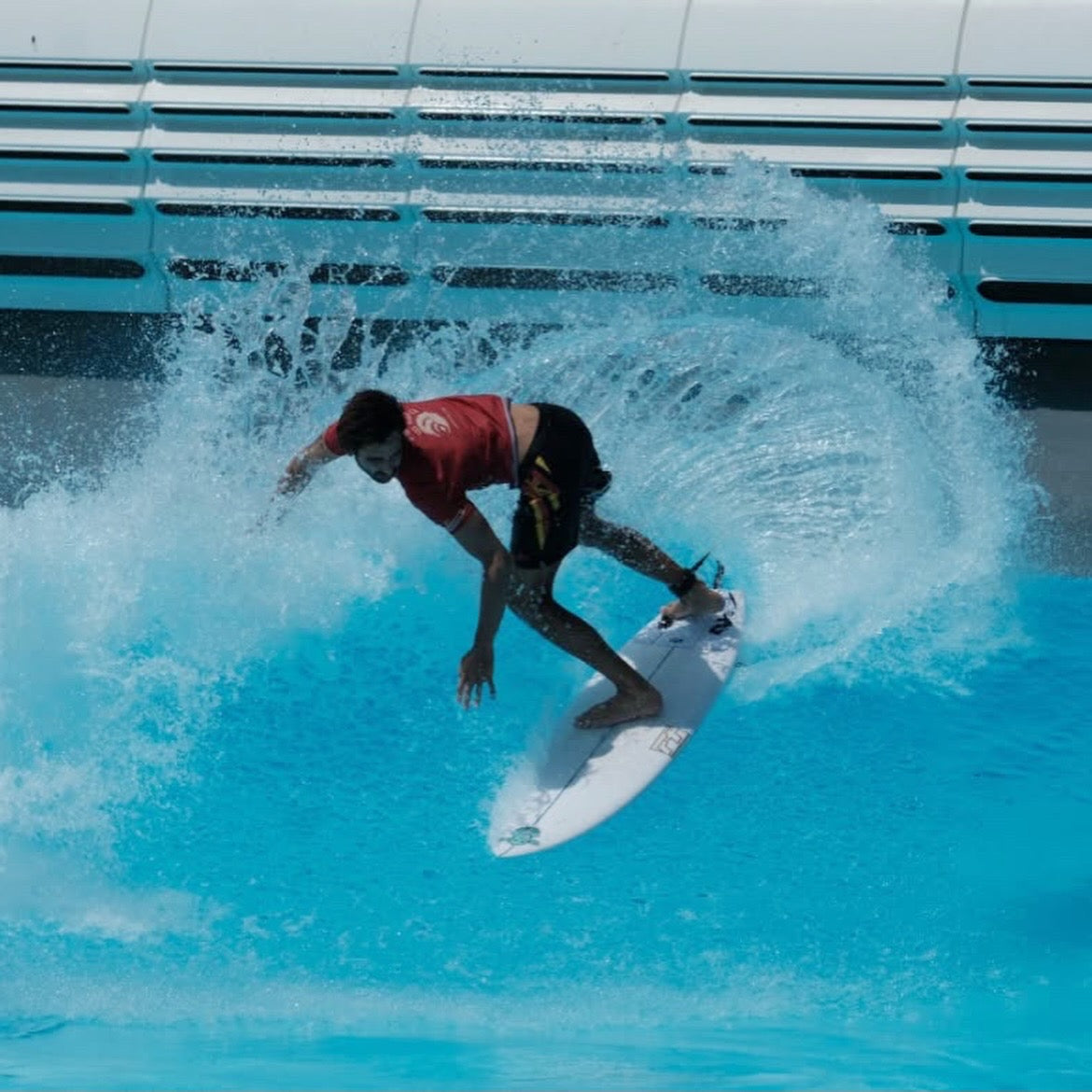 rt surfboards- Hot box