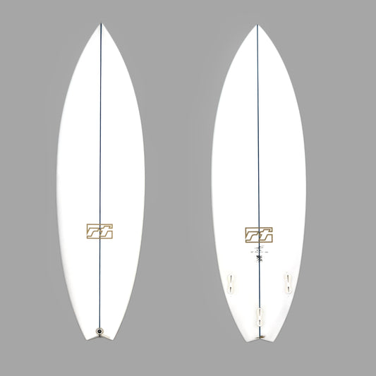 Edge2 - rt surfboards