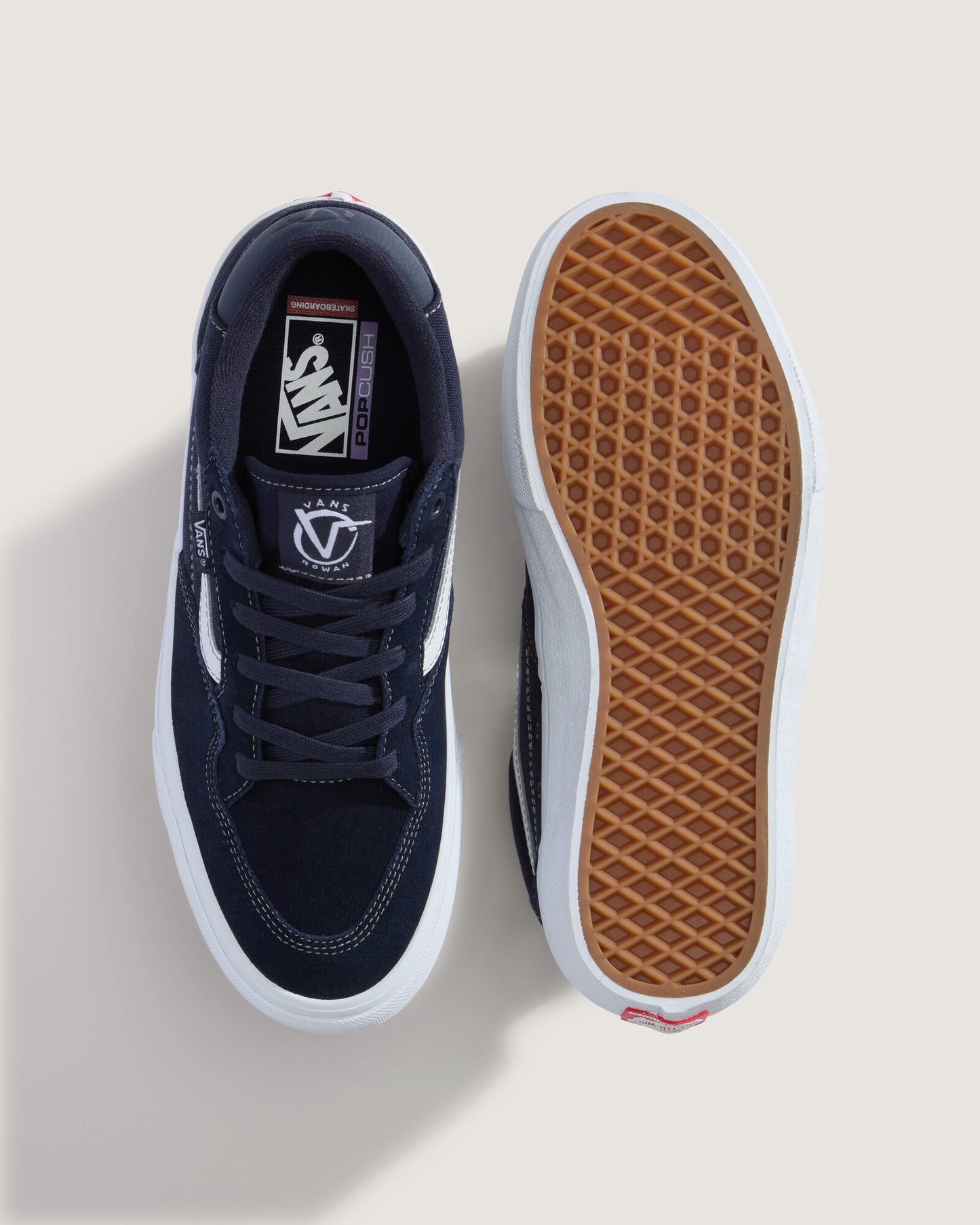 Vans Skate Rowan