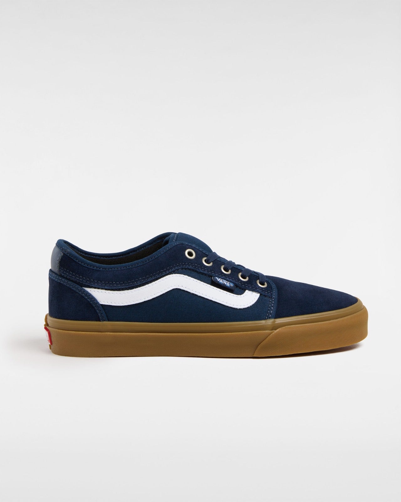 Vans Chukka Low Sidestri