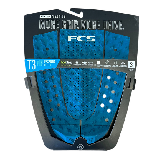 אסטרודק לגלשן FCS