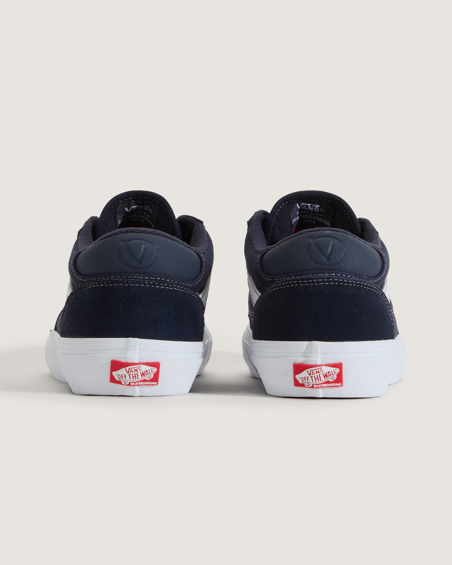 Vans Skate Rowan