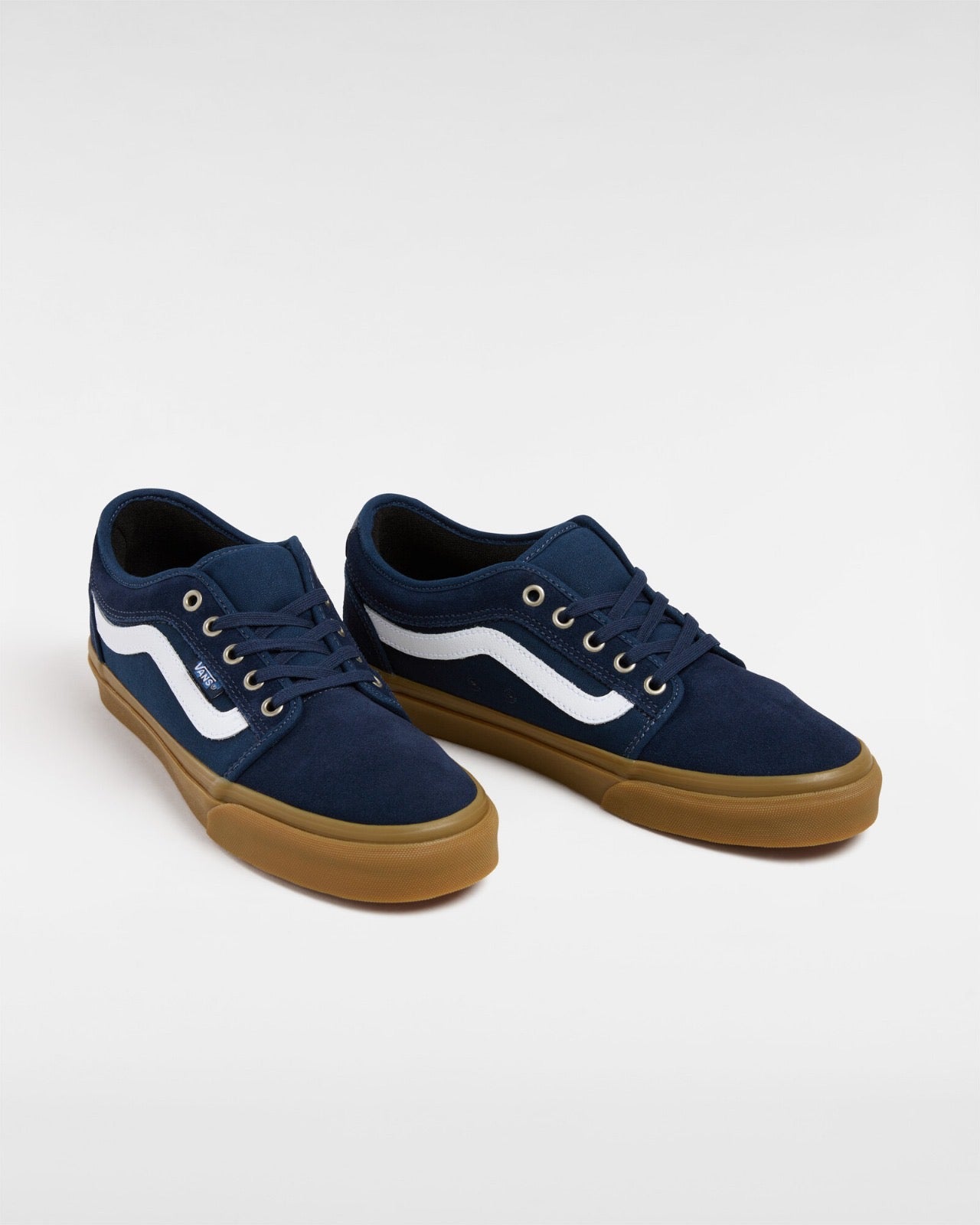 Vans Chukka Low Sidestri