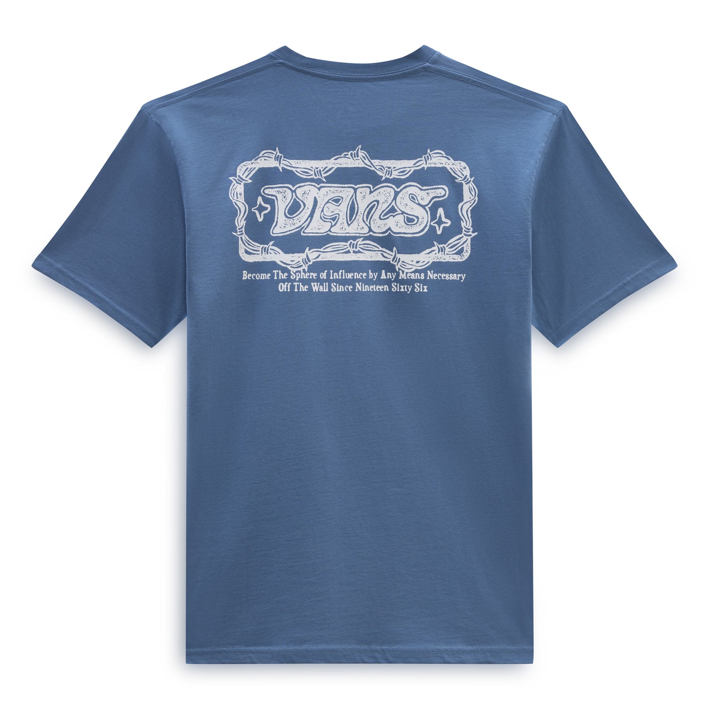 חולצת טי שירט ואנס - Vans T shirt