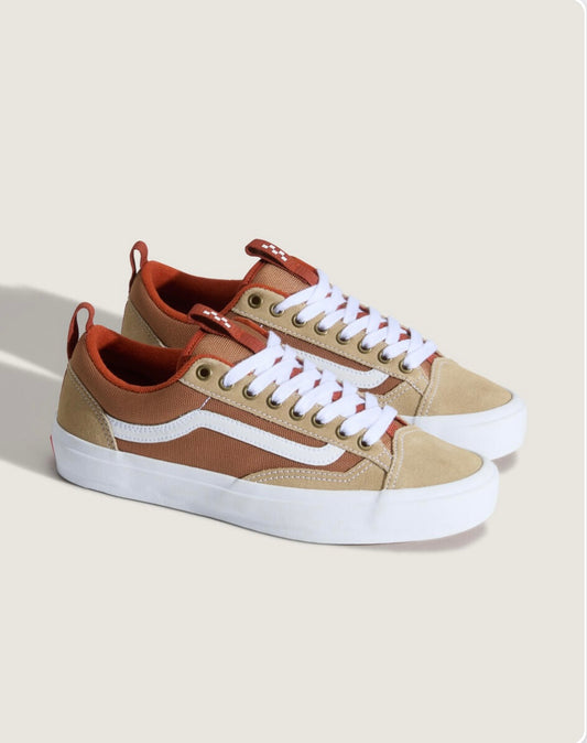 Vans Skate Old Skool 36+
