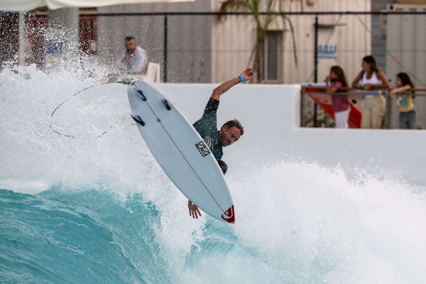 Player - rt surfboards