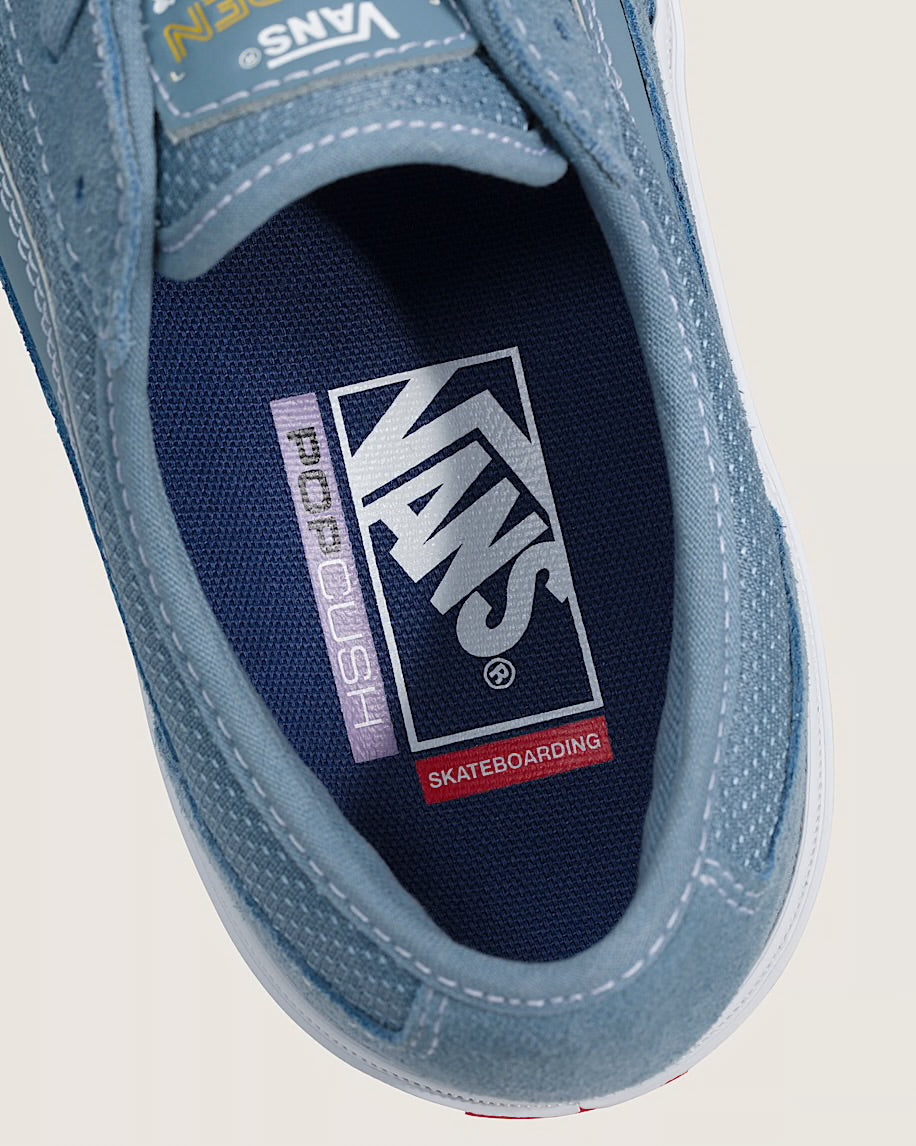 Vans Skate Curren Caples