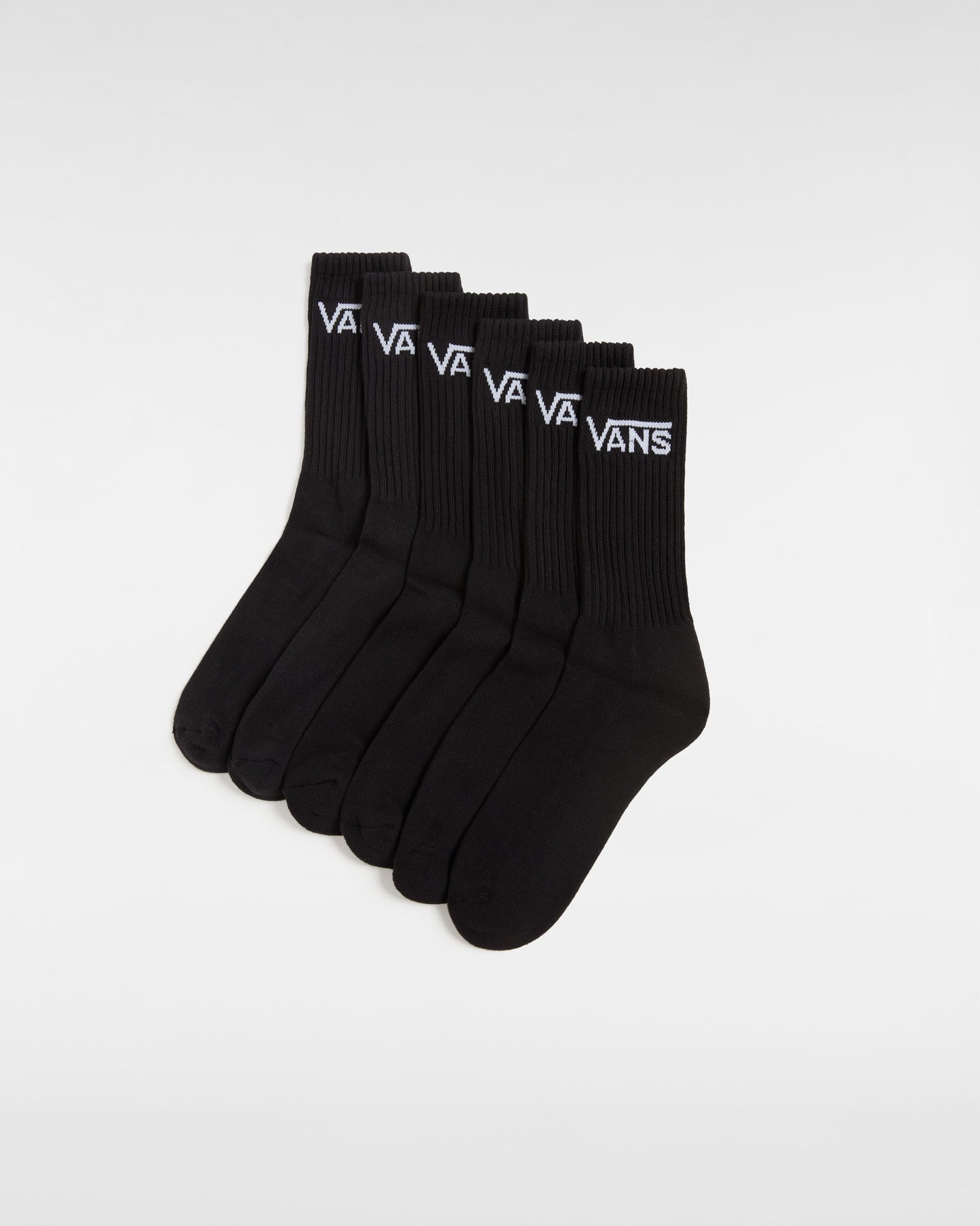 שישיית גרביים Vans