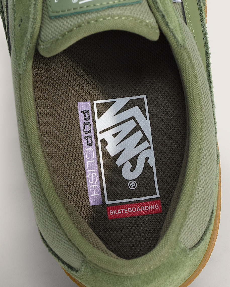 Vans Skate Curren Caples