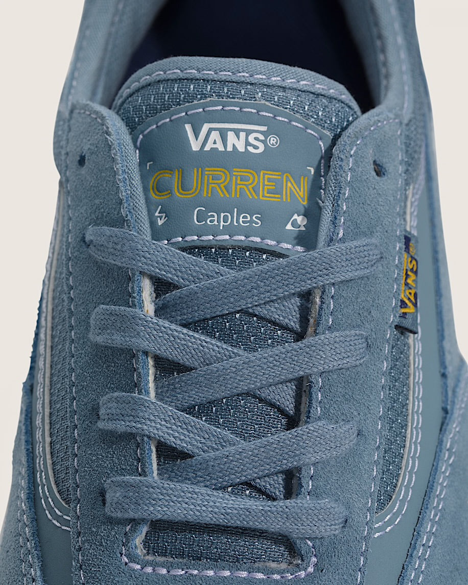 Vans Skate Curren Caples