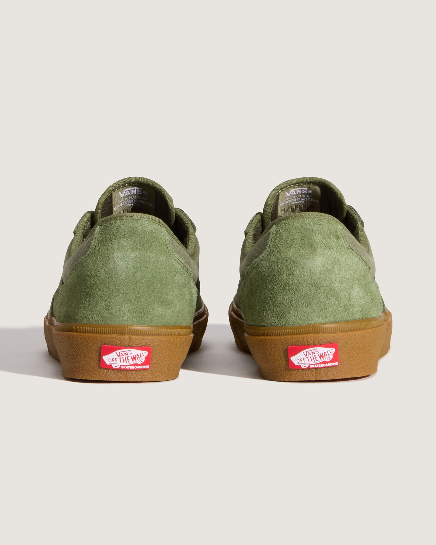Vans Skate Curren Caples