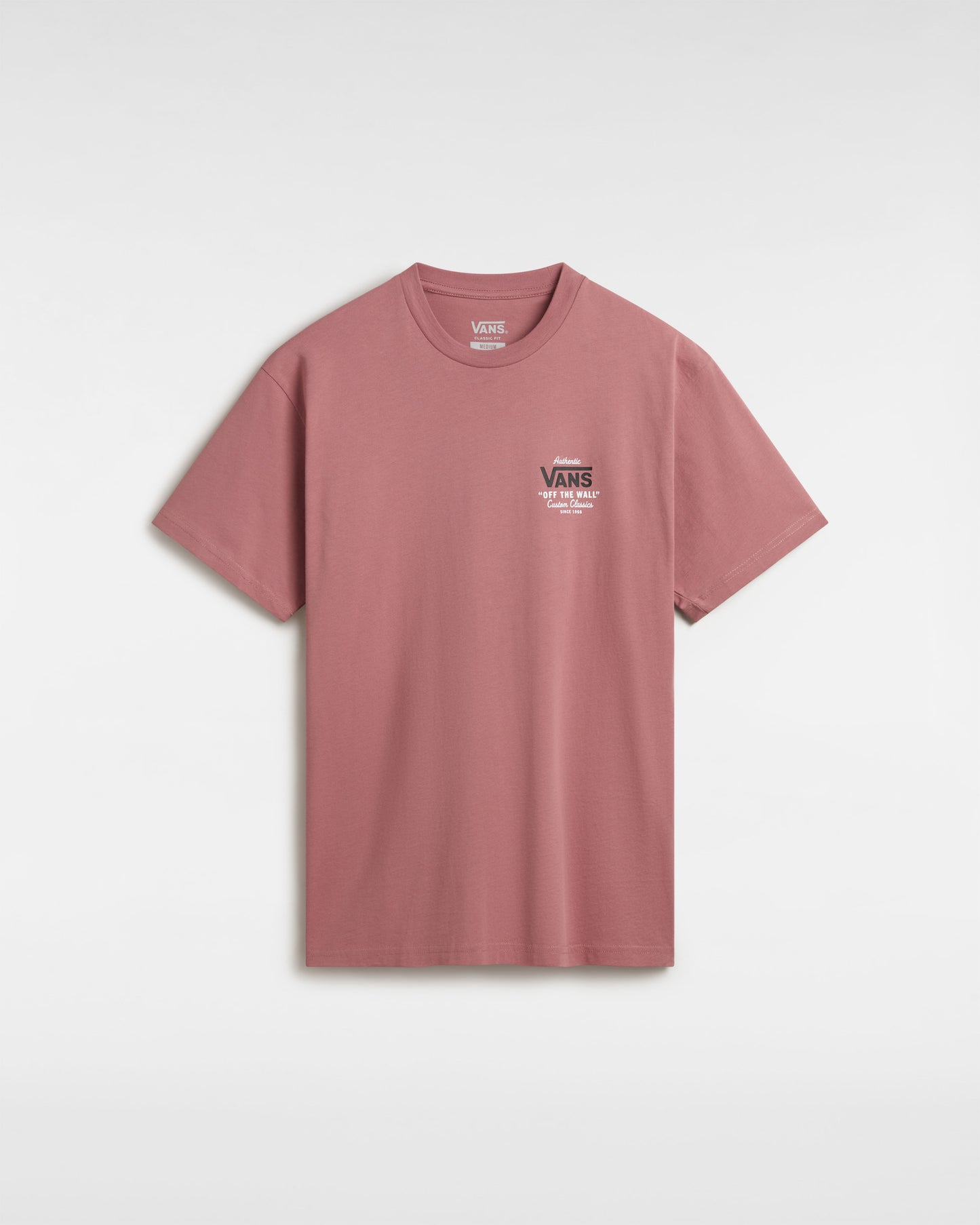 חולצת טי שרט - Vans T shirt