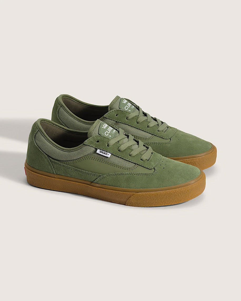 Vans Skate Curren Caples