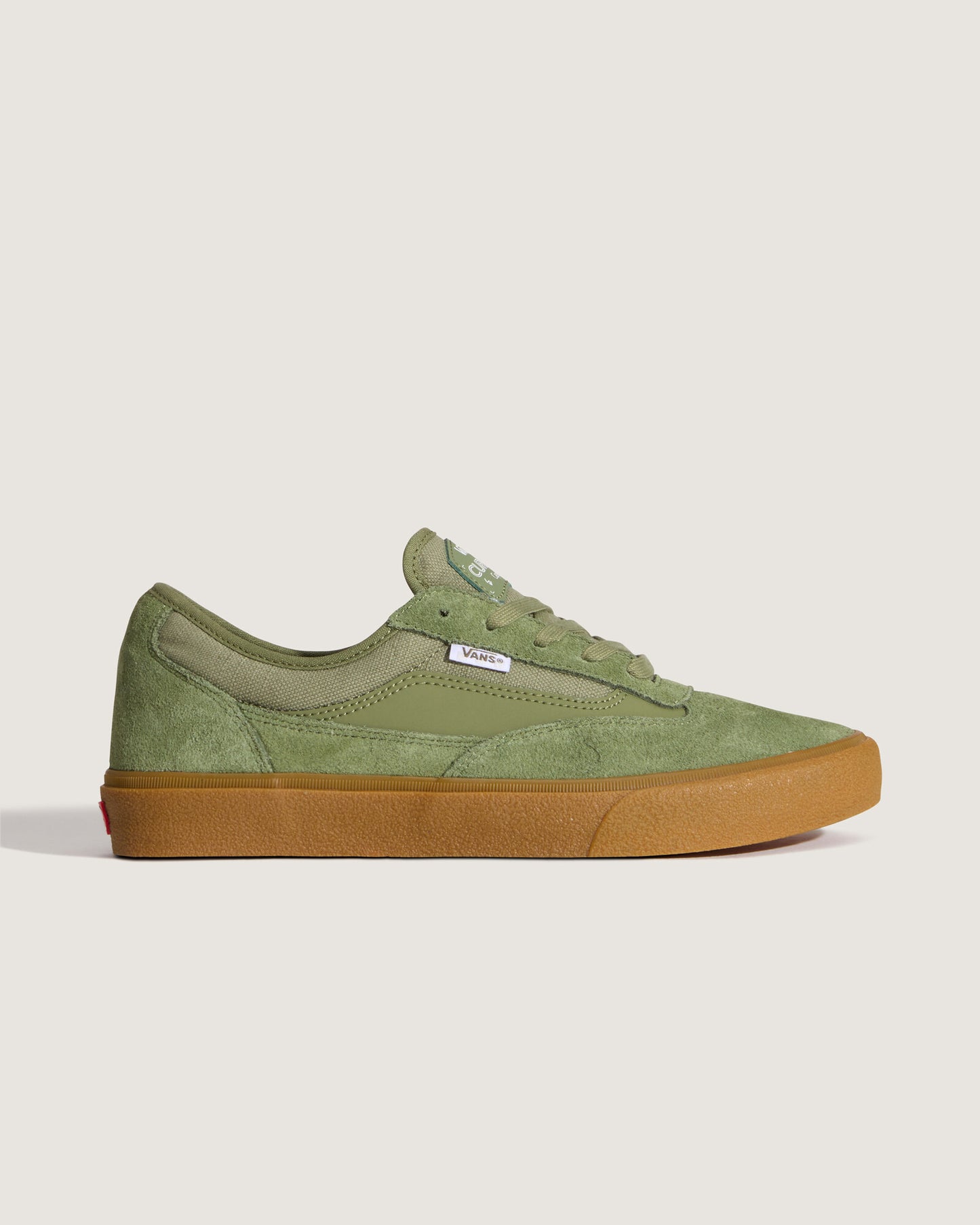 Vans Skate Curren Caples