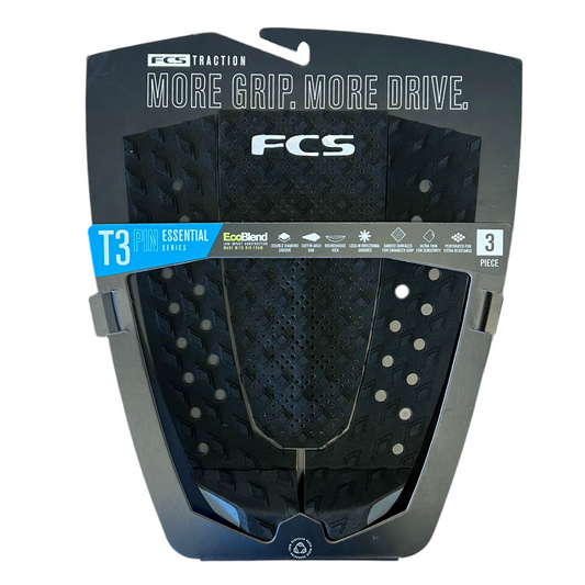 אסטרודק לגלשן FCS