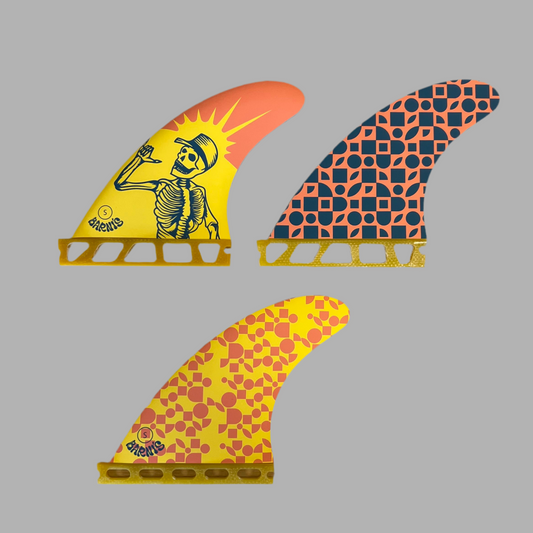 סט 3 חרבות ברניז פיוצ׳רס מידה Small