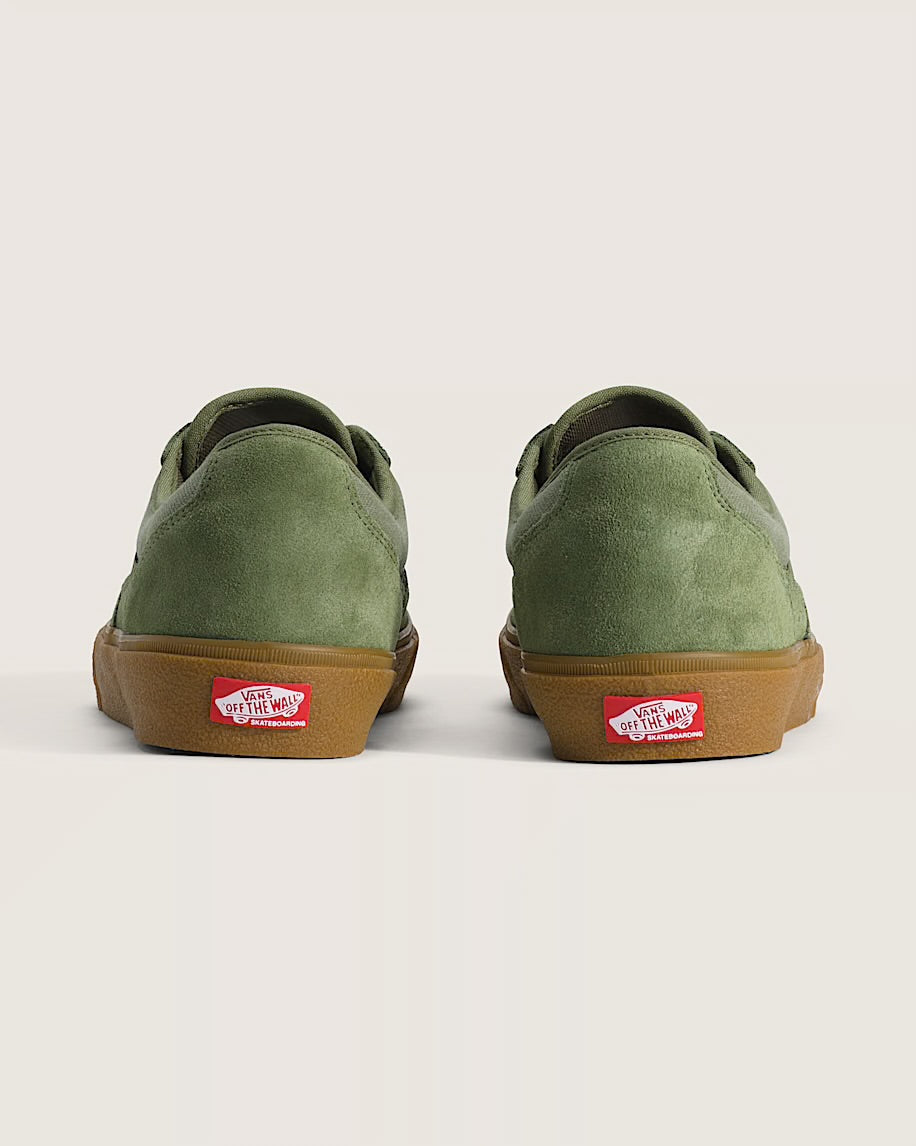 Vans Skate Curren Caples