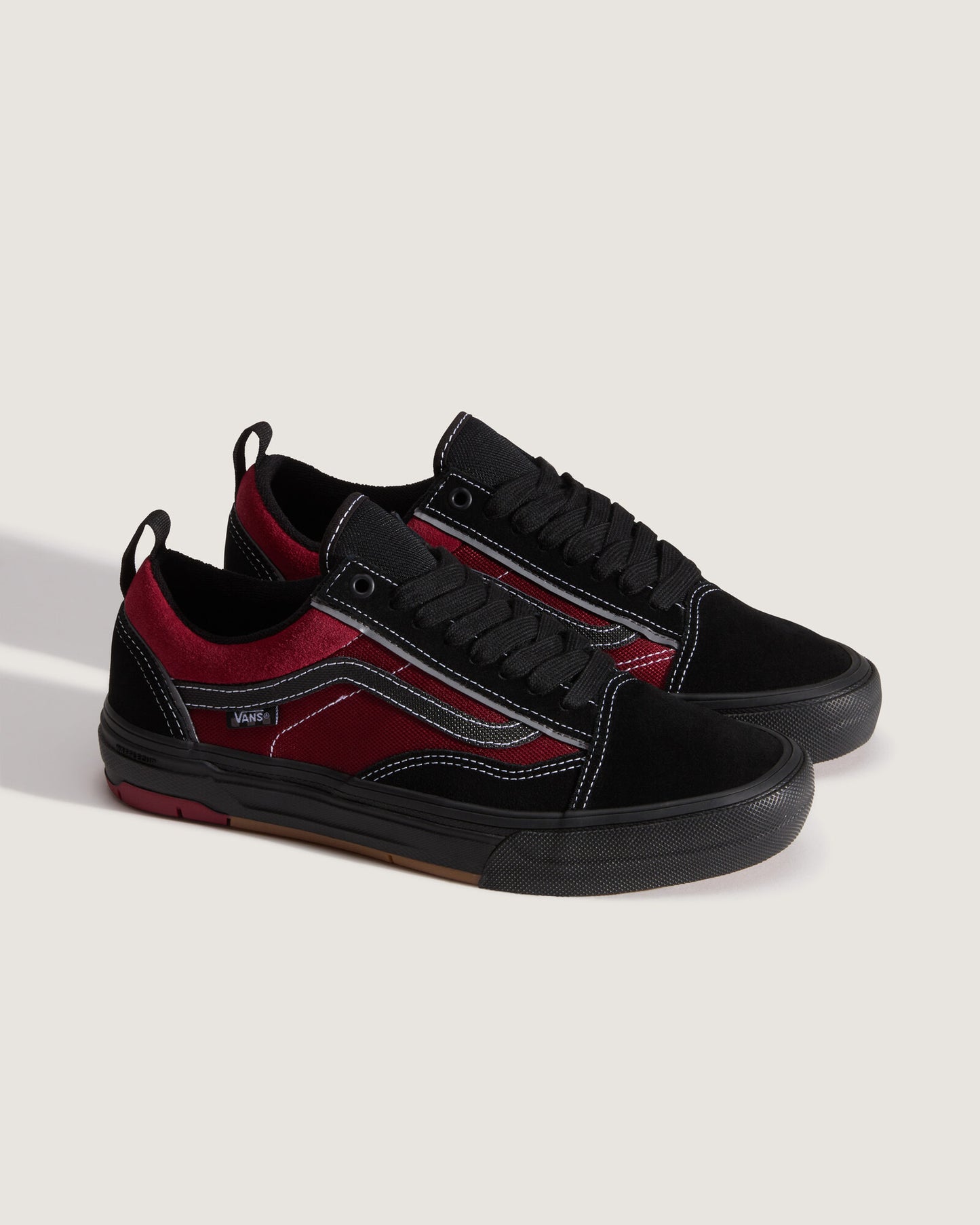 Vans Skate Old Skool Wafflecup