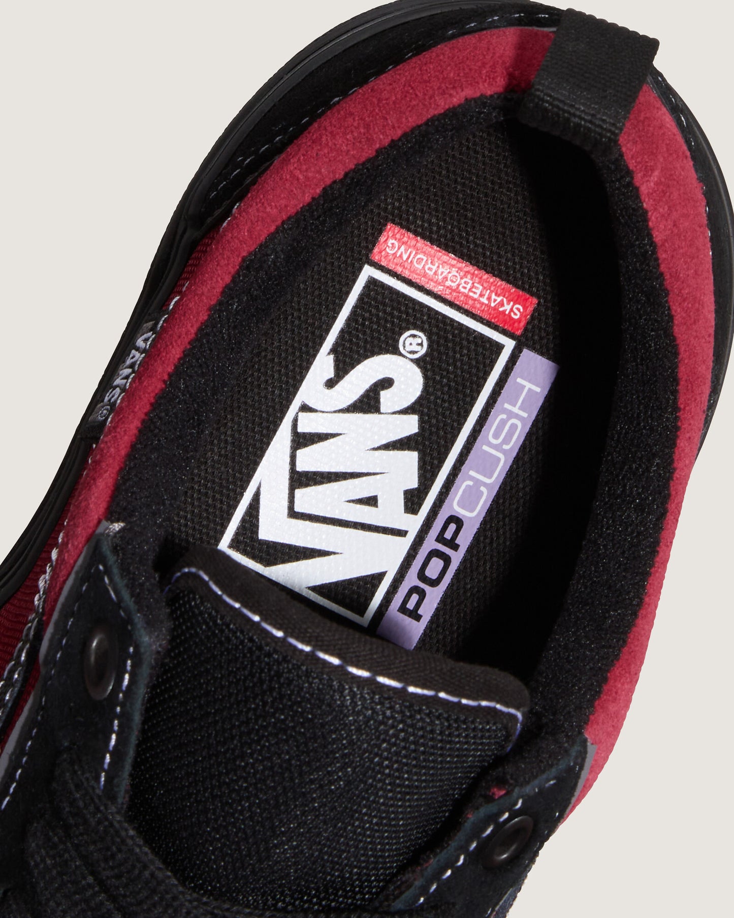 Vans Skate Old Skool Wafflecup