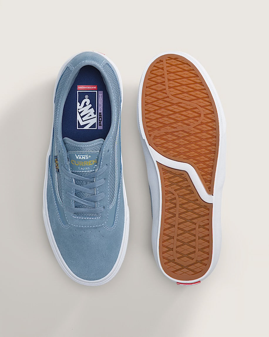 Vans Skate Curren Caples