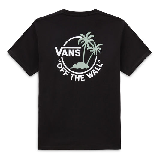 חולצת טי שרט ואנס- Vans T shirt
