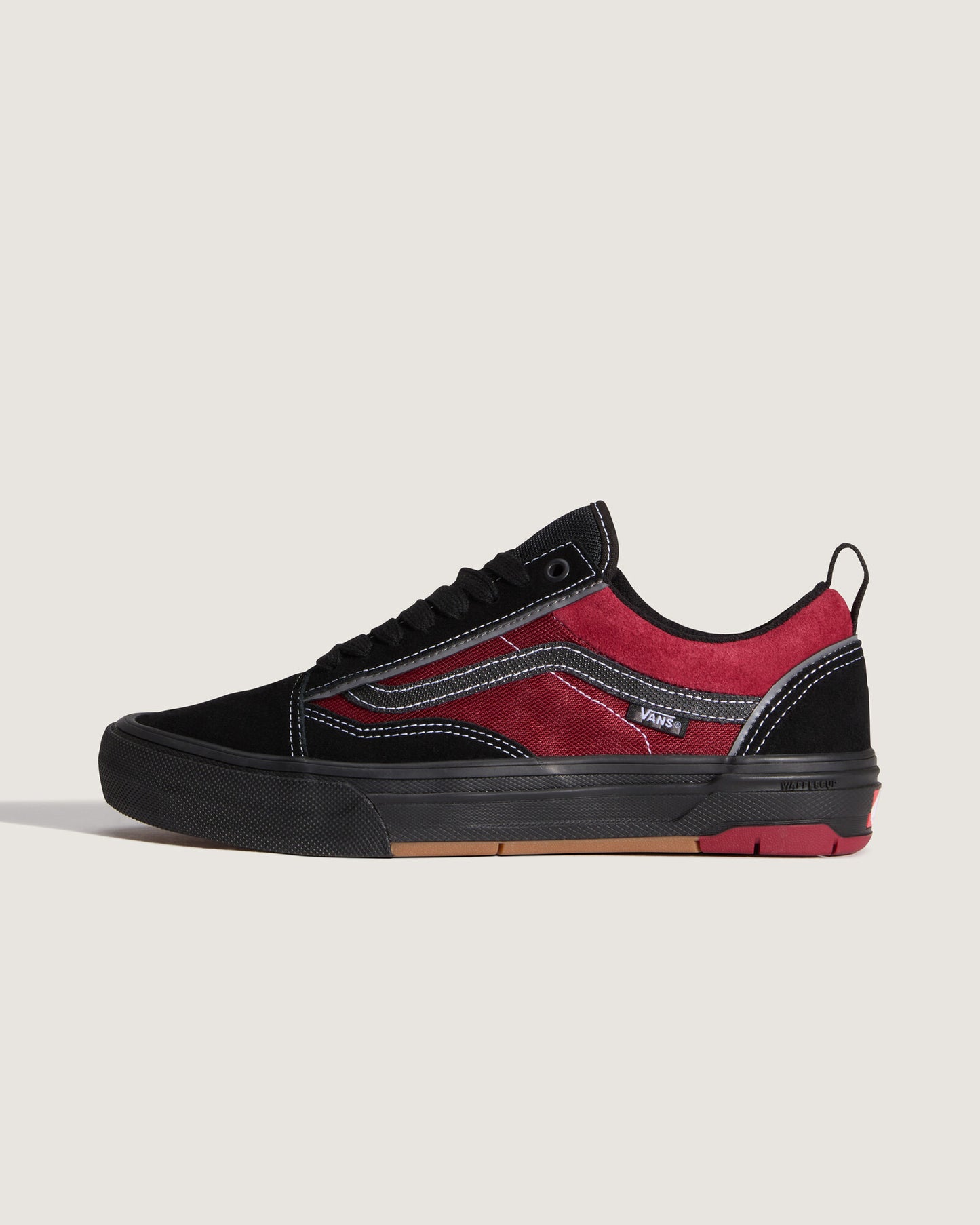 Vans Skate Old Skool Wafflecup