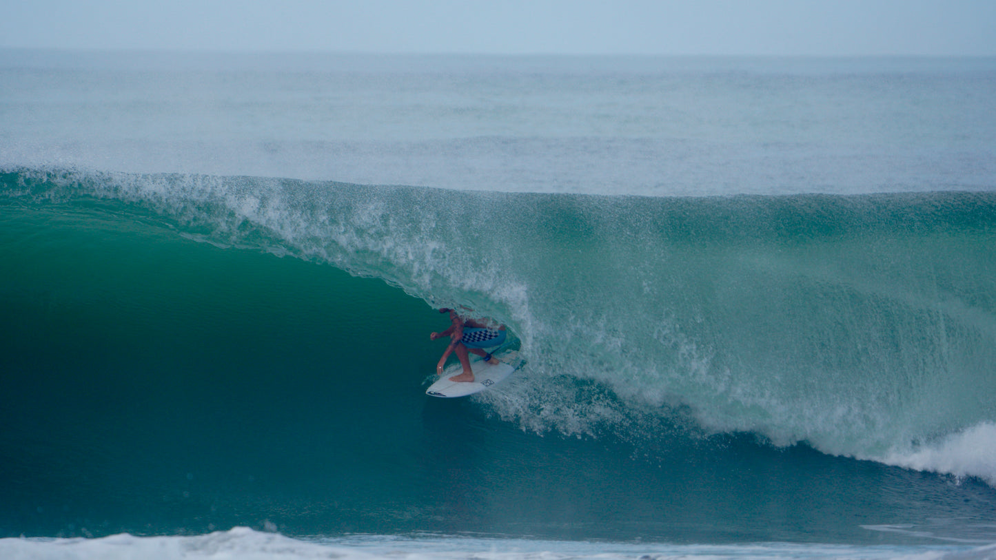 Player - rt surfboards