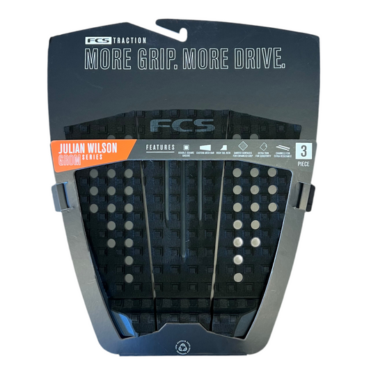 אסטרודק לגלשן FCS - ג׳וליאן ווילסון