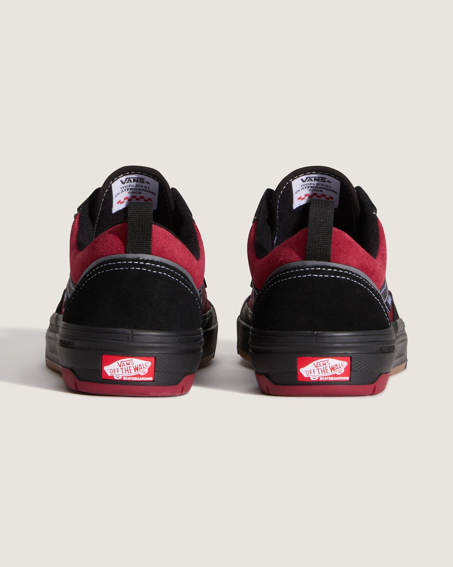 Vans Skate Old Skool Wafflecup