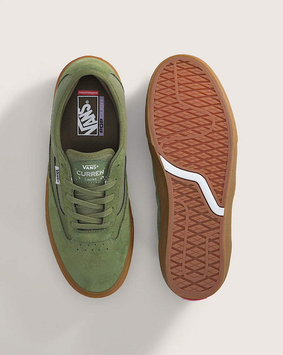 Vans Skate Curren Caples
