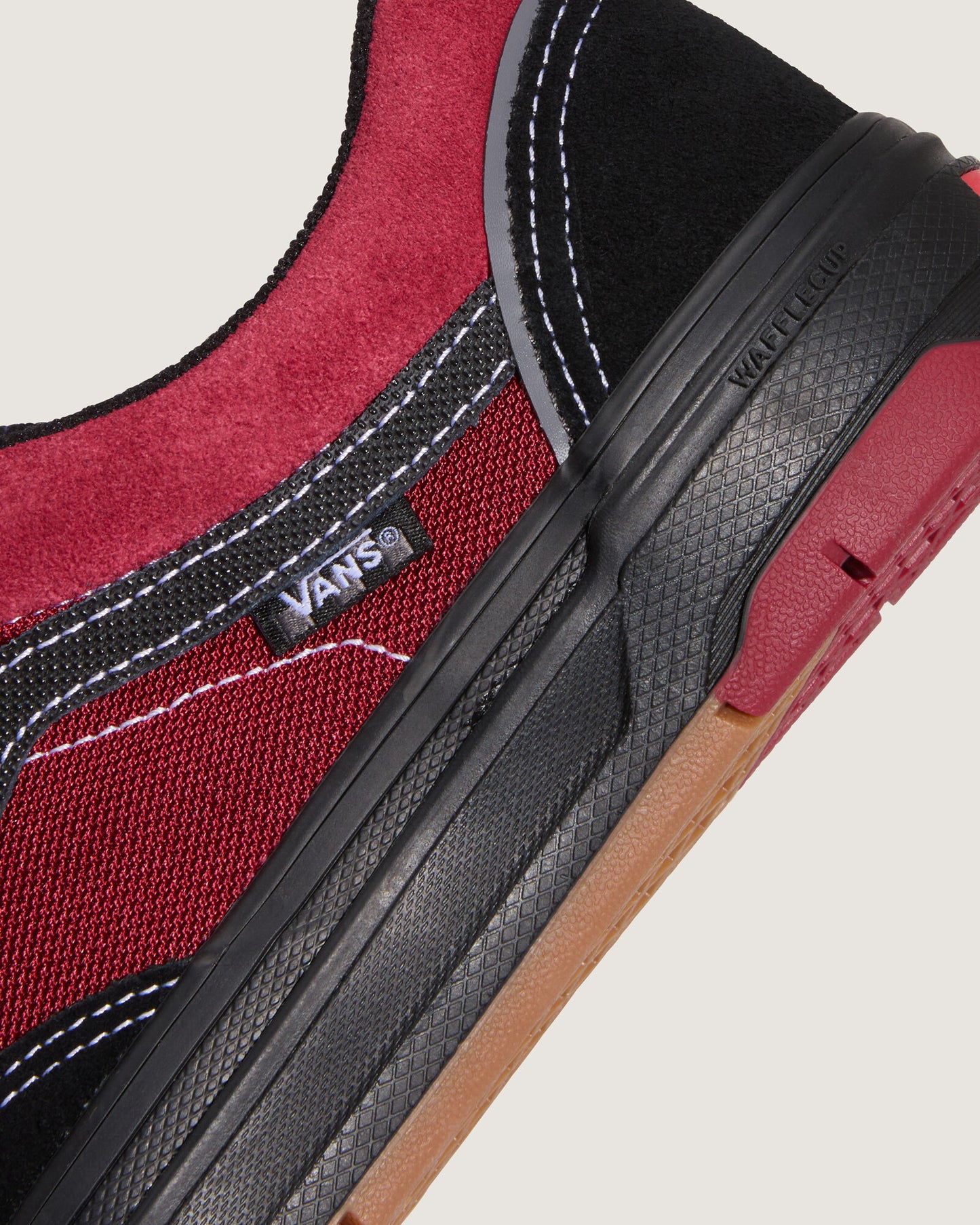 Vans Skate Old Skool Wafflecup