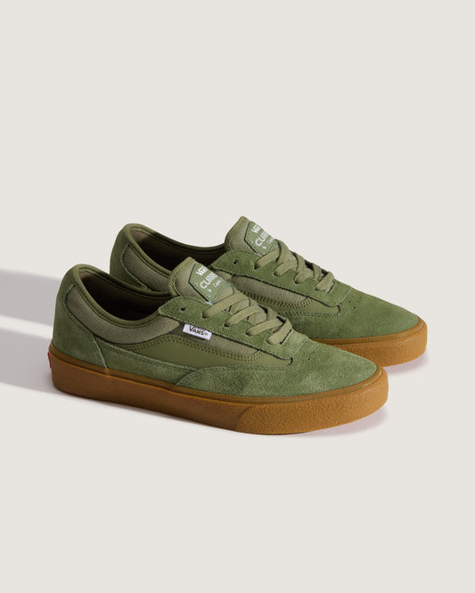 Vans Skate Curren Caples