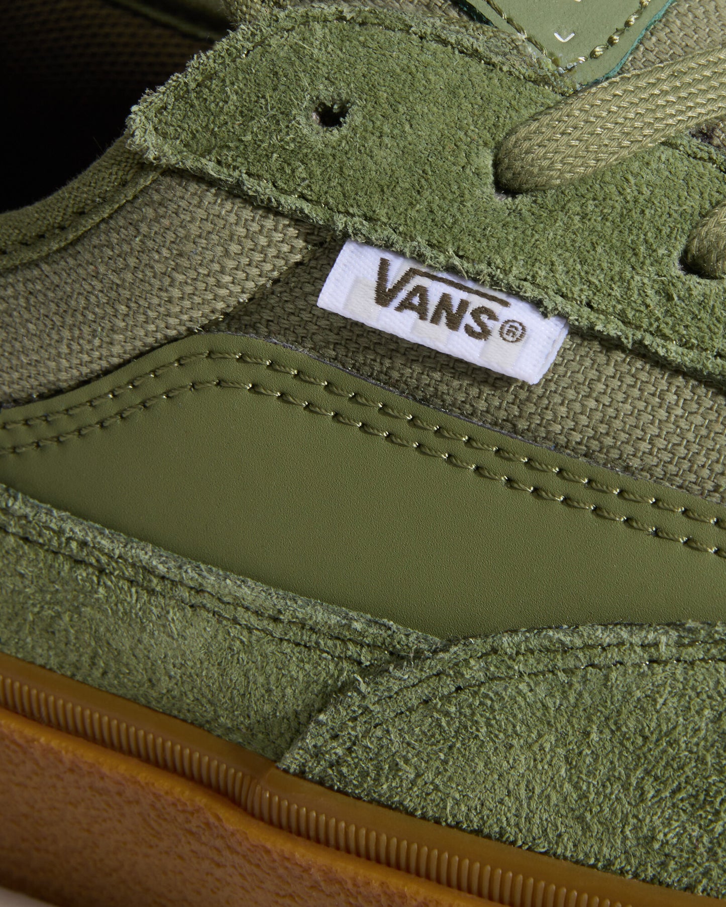 Vans Skate Curren Caples