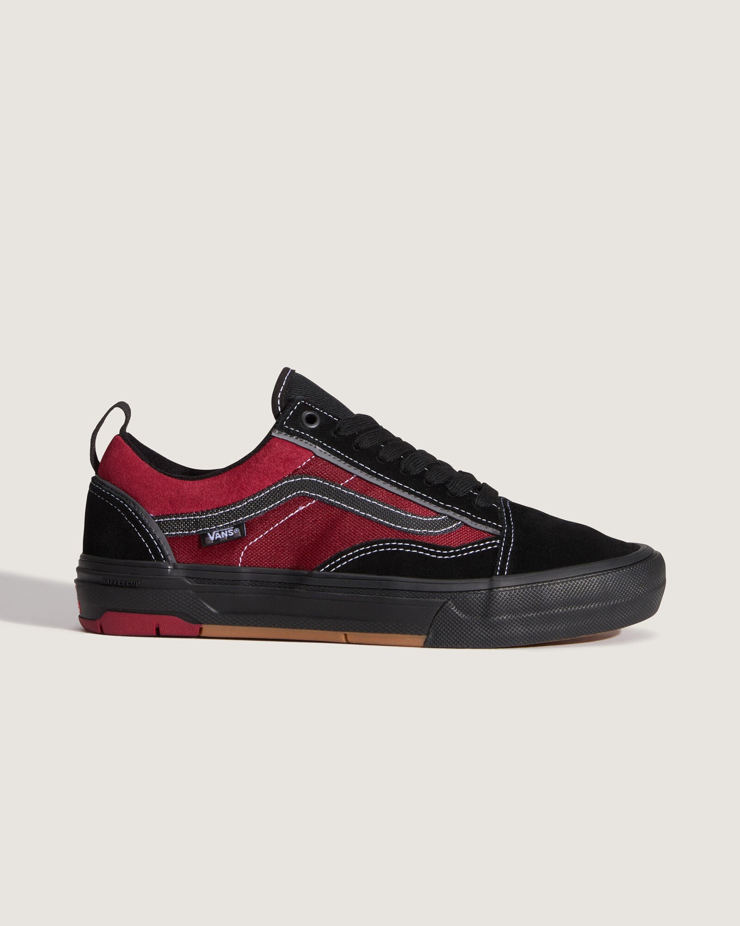 Vans Skate Old Skool Wafflecup