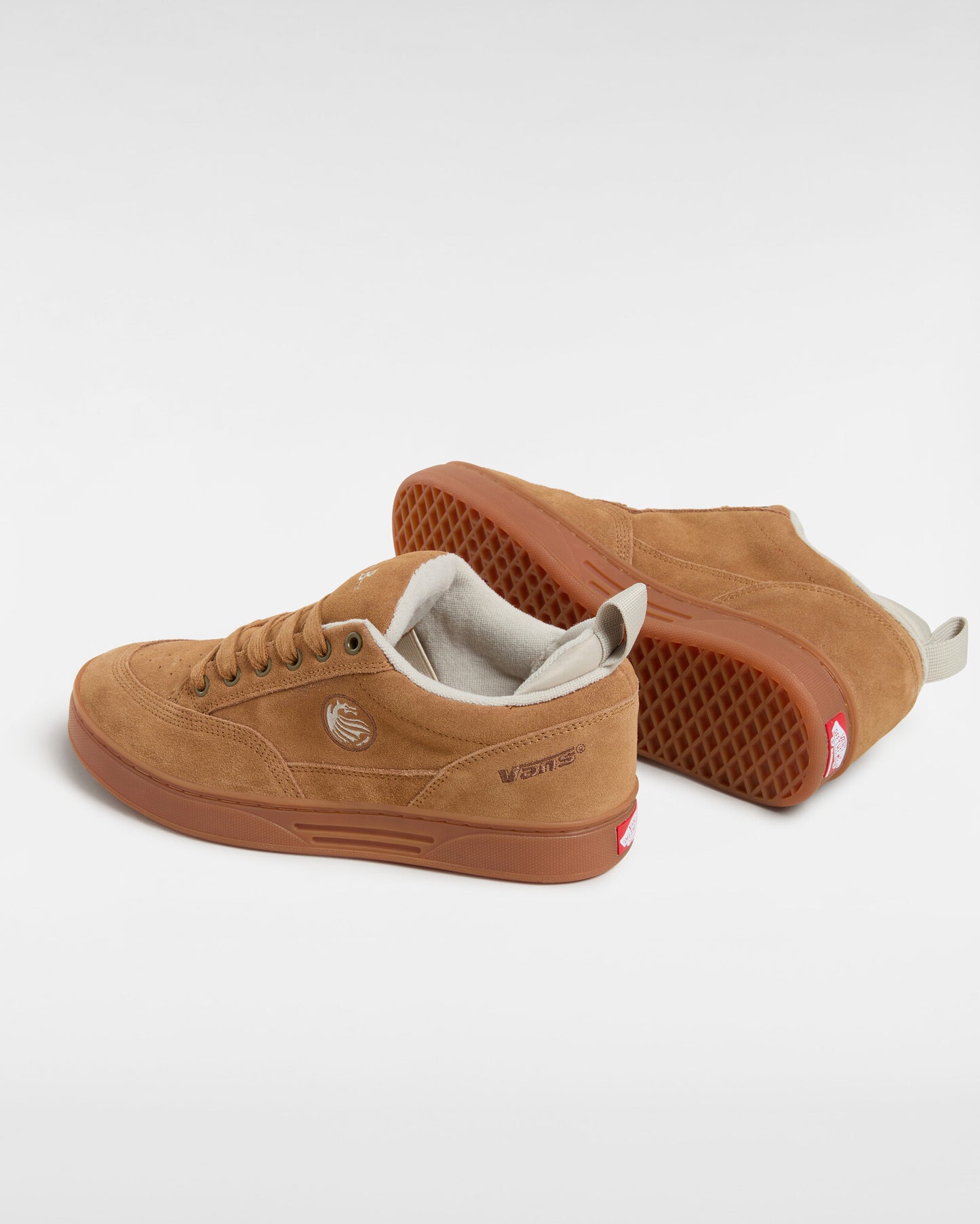 Vans Skate Cab 4