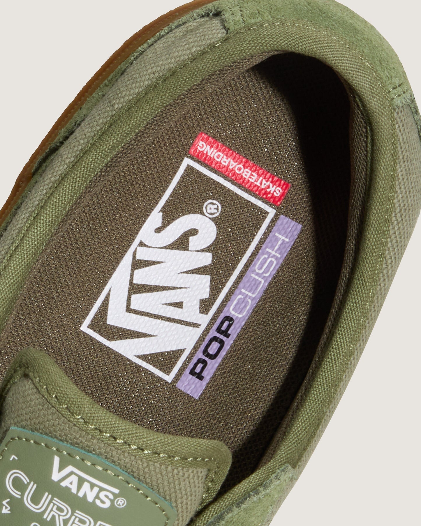 Vans Skate Curren Caples