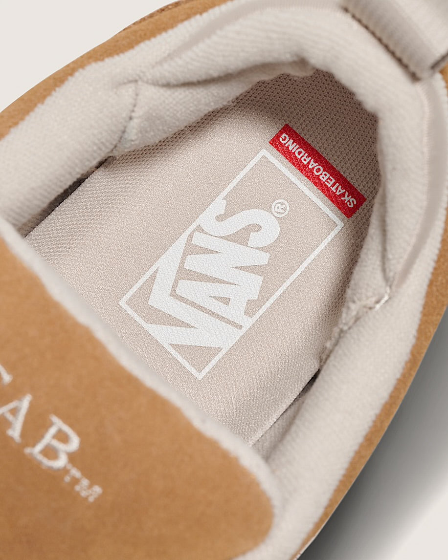 Vans Skate Cab 4