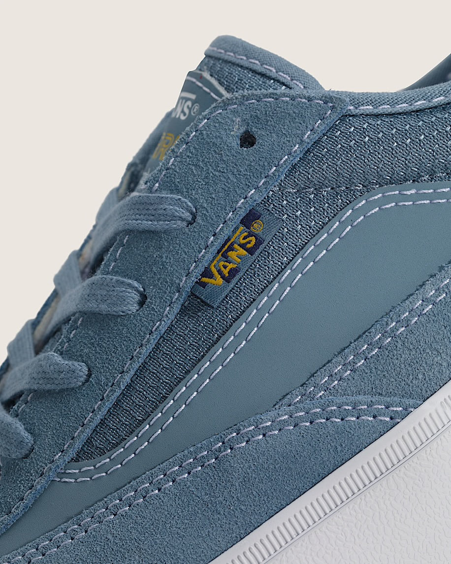 Vans Skate Curren Caples