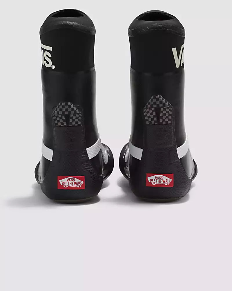 נעלי גלישה לחורף - Vans Surf Boot Hi S 3mm