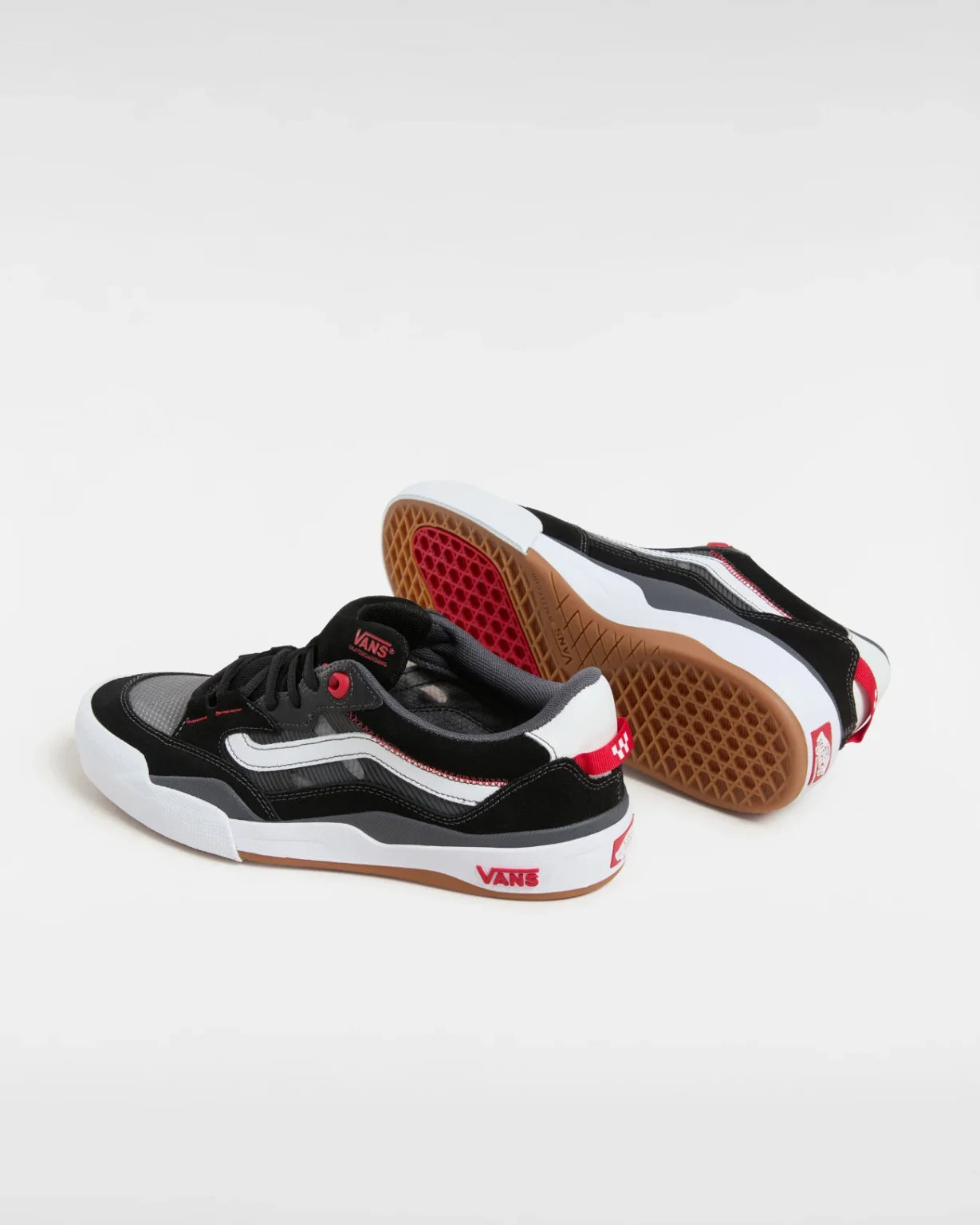 Vans Skate 2 Wayvee
