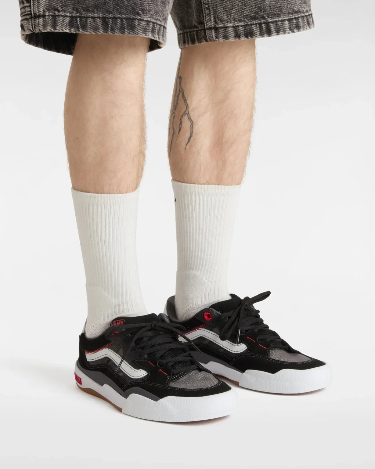 Vans Skate 2 Wayvee