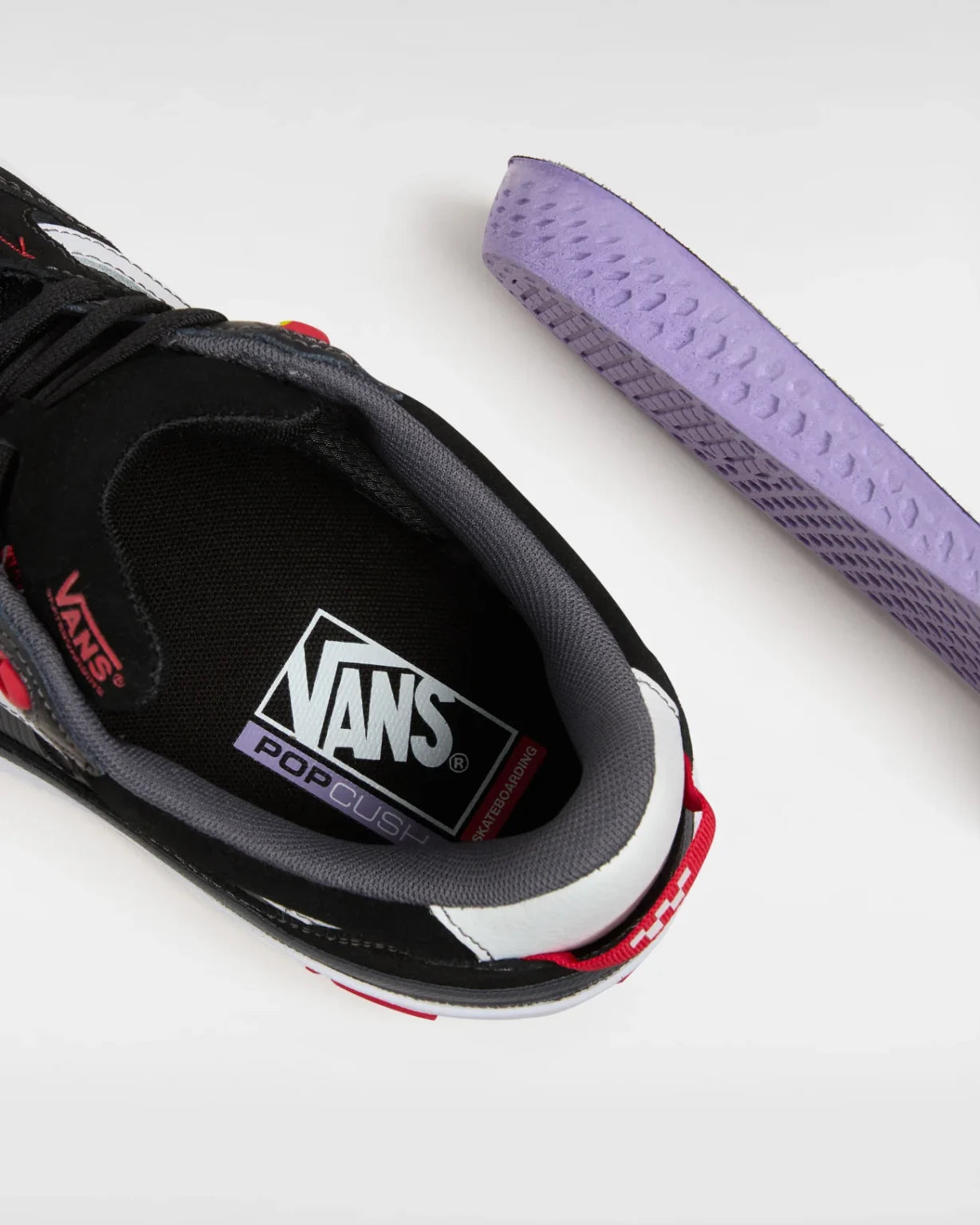 Vans Skate 2 Wayvee
