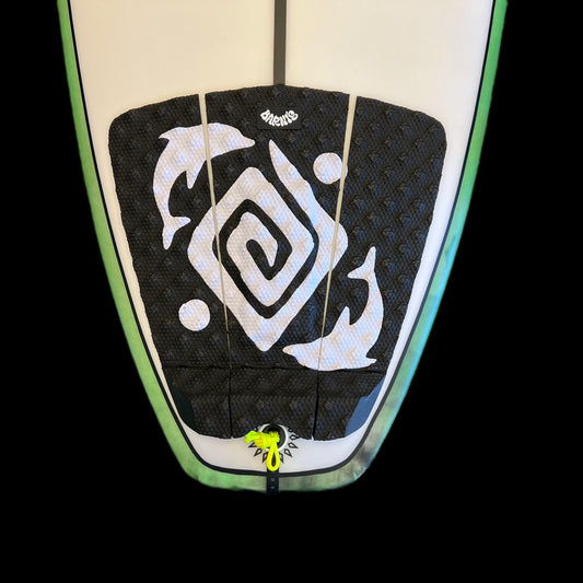 אסטרודק ברניז לגלשן